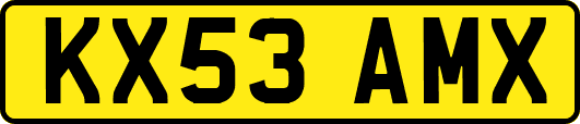 KX53AMX