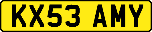 KX53AMY