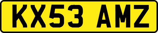 KX53AMZ