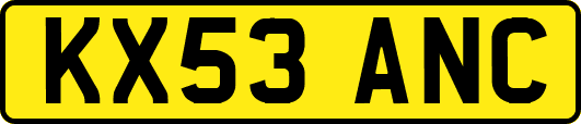 KX53ANC