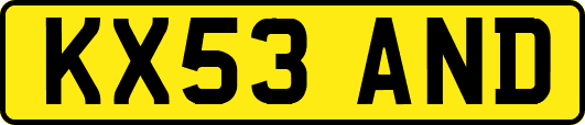 KX53AND