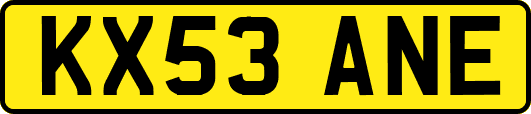 KX53ANE