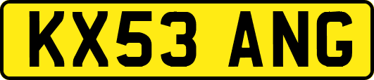 KX53ANG