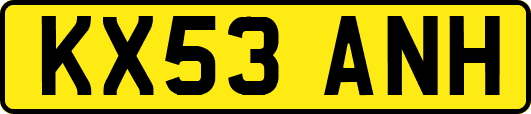 KX53ANH