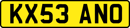 KX53ANO