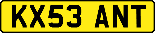 KX53ANT