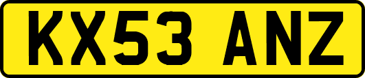 KX53ANZ