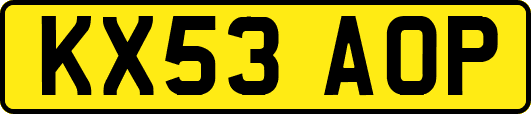 KX53AOP