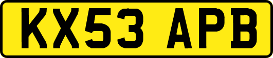 KX53APB