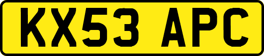 KX53APC