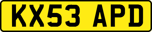 KX53APD
