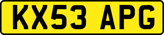 KX53APG