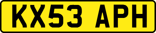 KX53APH