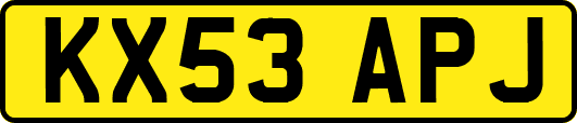 KX53APJ