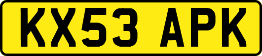 KX53APK
