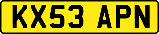 KX53APN