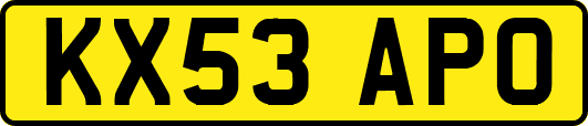 KX53APO