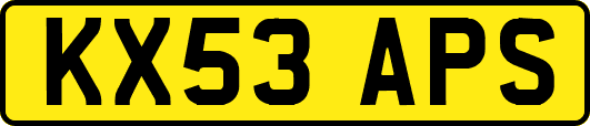 KX53APS