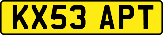 KX53APT