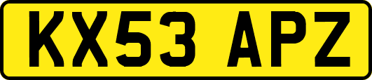 KX53APZ