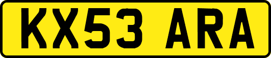 KX53ARA