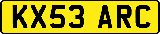 KX53ARC