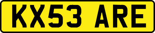 KX53ARE