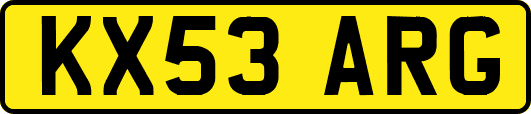 KX53ARG