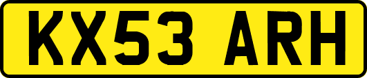 KX53ARH