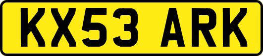 KX53ARK