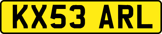 KX53ARL