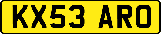 KX53ARO