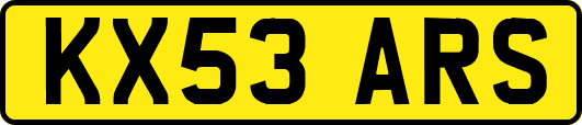 KX53ARS