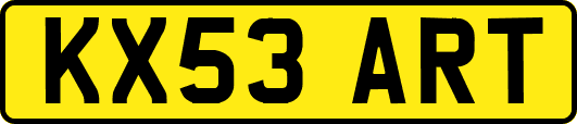 KX53ART
