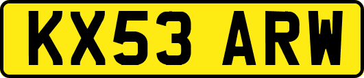 KX53ARW