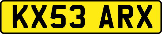 KX53ARX