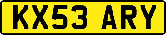KX53ARY