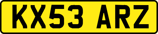 KX53ARZ