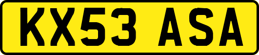 KX53ASA