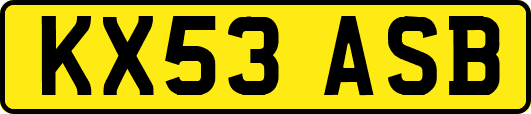 KX53ASB