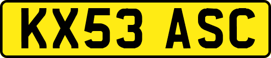 KX53ASC