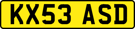KX53ASD