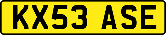 KX53ASE