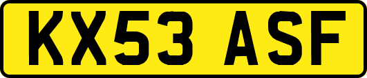 KX53ASF