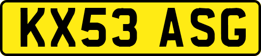 KX53ASG