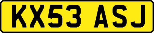 KX53ASJ