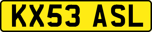 KX53ASL