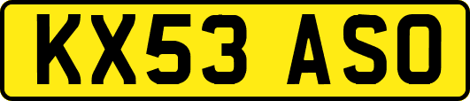 KX53ASO