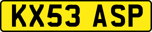 KX53ASP