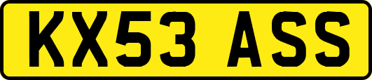 KX53ASS